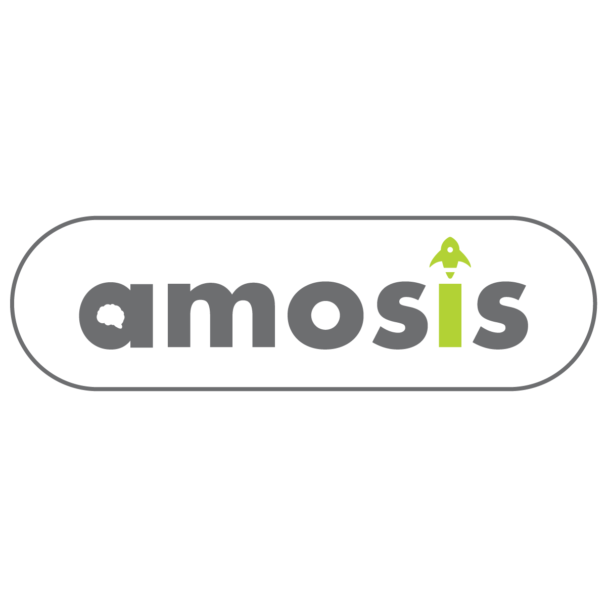 Amosis Logo